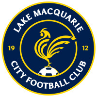 Lake Macquarie City FC Gold