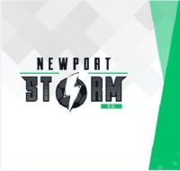 Newport Storm FC U8s - Hakimi