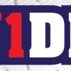 No. 1 Draft Pick Logo