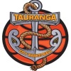 Tauranga A Logo