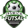 Ipswich Futsal Logo