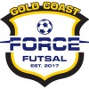 Gold Coast Force Logo