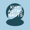 KHY Astronauts Logo