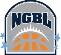 U13-1 Girls NGBL Chargers Blue