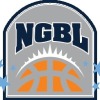 U19-2 Girls NGBL Chargers Blue Logo