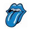 Blue Tongues Logo
