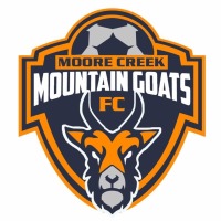 Moore Creek Mountain Goats
