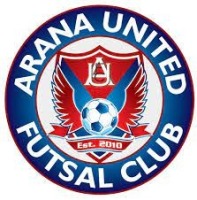 Arana United U16 Boys 