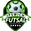 Ipswich Futsal Open Men Logo