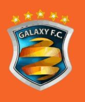 Galaxy FC U16 Boys