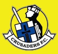 Crusaders FC Open Men