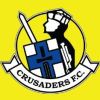 Crusaders FC U8 Logo