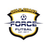 Gold Coast Force Futsal U13G