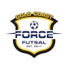 Gold Coast Force Futsal U13G Logo