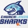 Churchlands Sharks Logo