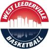 West Leederville Lakers Logo