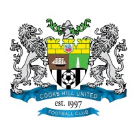 Cooks Hill United FC