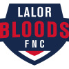 Lalor Logo