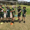 2021 Queensland Lacrosse Association Quik Stix Program