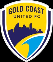 Gold Coast United U16 FQ Academy 1