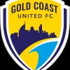 Gold Coast United U13 FQ Academy 1 Girls Logo