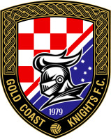 Gold Coast Knights U16 FQ Academy 1