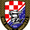 Gold Coast Knights U16 FQ Academy 1 Logo