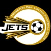 Moreton Bay United U14 NPL Girls Logo