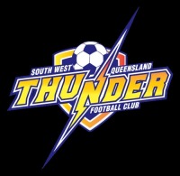 SWQ Thunder U18 FQ Academy 3