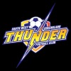 SWQ Thunder U18 NPL Logo