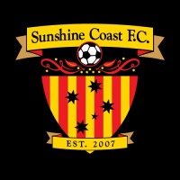 Sunshine Coast FC U18 FQ Academy 2