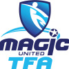 Magic United Logo
