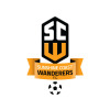 Sunshine Coast Wanderers U16 NPL Girls Logo