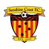 Sunshine Coast FC Logo