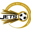 Moreton Bay United Logo