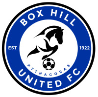 Box Hill United FC