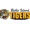 Bribie Island Tigers U15 Div 2 North Logo