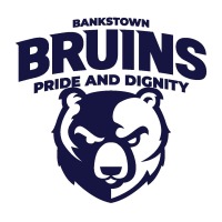 Bankstown Bruins White
