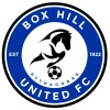 Box Hill United FC Logo
