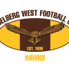 Heidelberg West 1 Logo