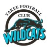 CT Wildcats - SJ12 Logo