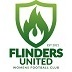Flinders United  Logo