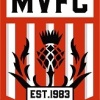 Moss Vale Thistle Red Logo