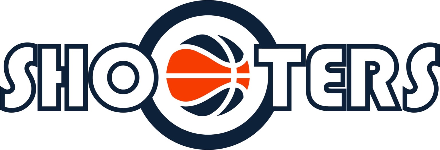 Shooters New Logo