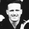 Jim Thexton - Football Club President 1957