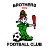 Brothers Townsville FC  Logo