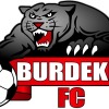 Burdekin FC Logo