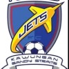 Kawungan Sandy Straits Jets FC  Logo