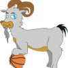 Billy Goats Logo