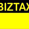 BIZTAX Logo